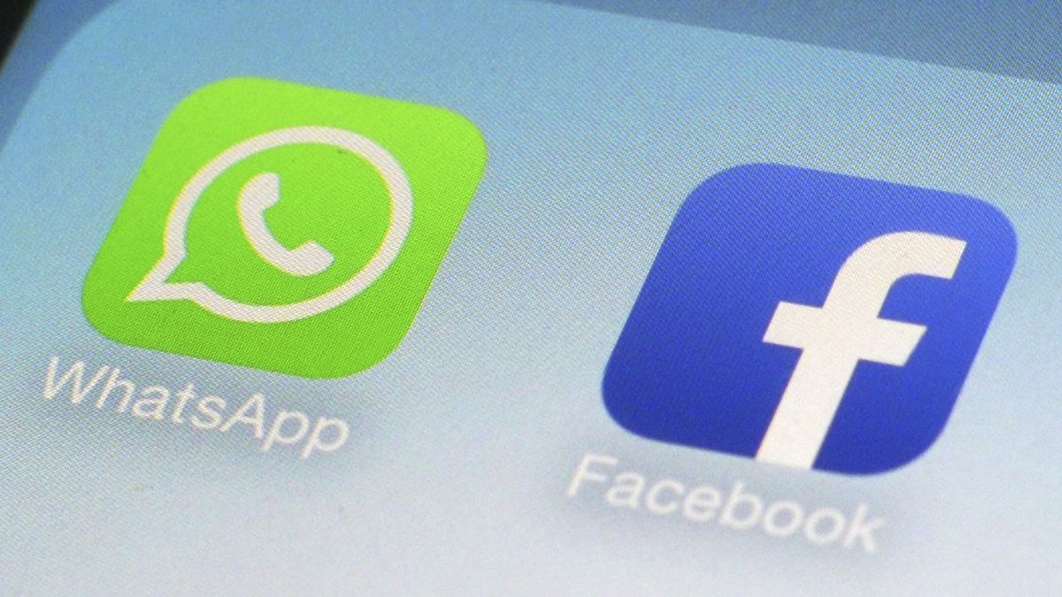 Sowohl Facebook als auch WhatsApp sind von einem weltweiten Ausfall betroffen.  Auch in Tschechien haben Betreiber ein Problem